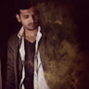 Meet your Posher, Syed